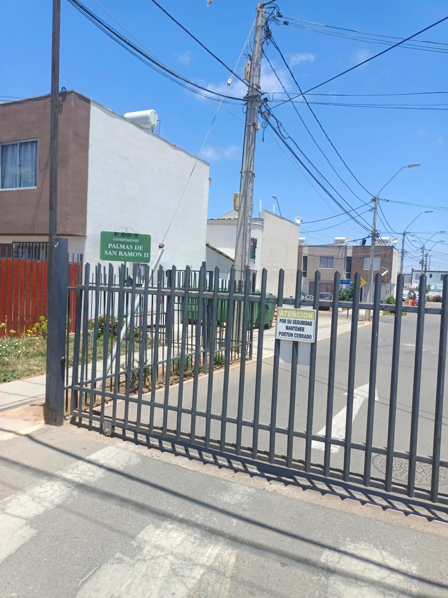 Duplo W Apartamento Coquimbo