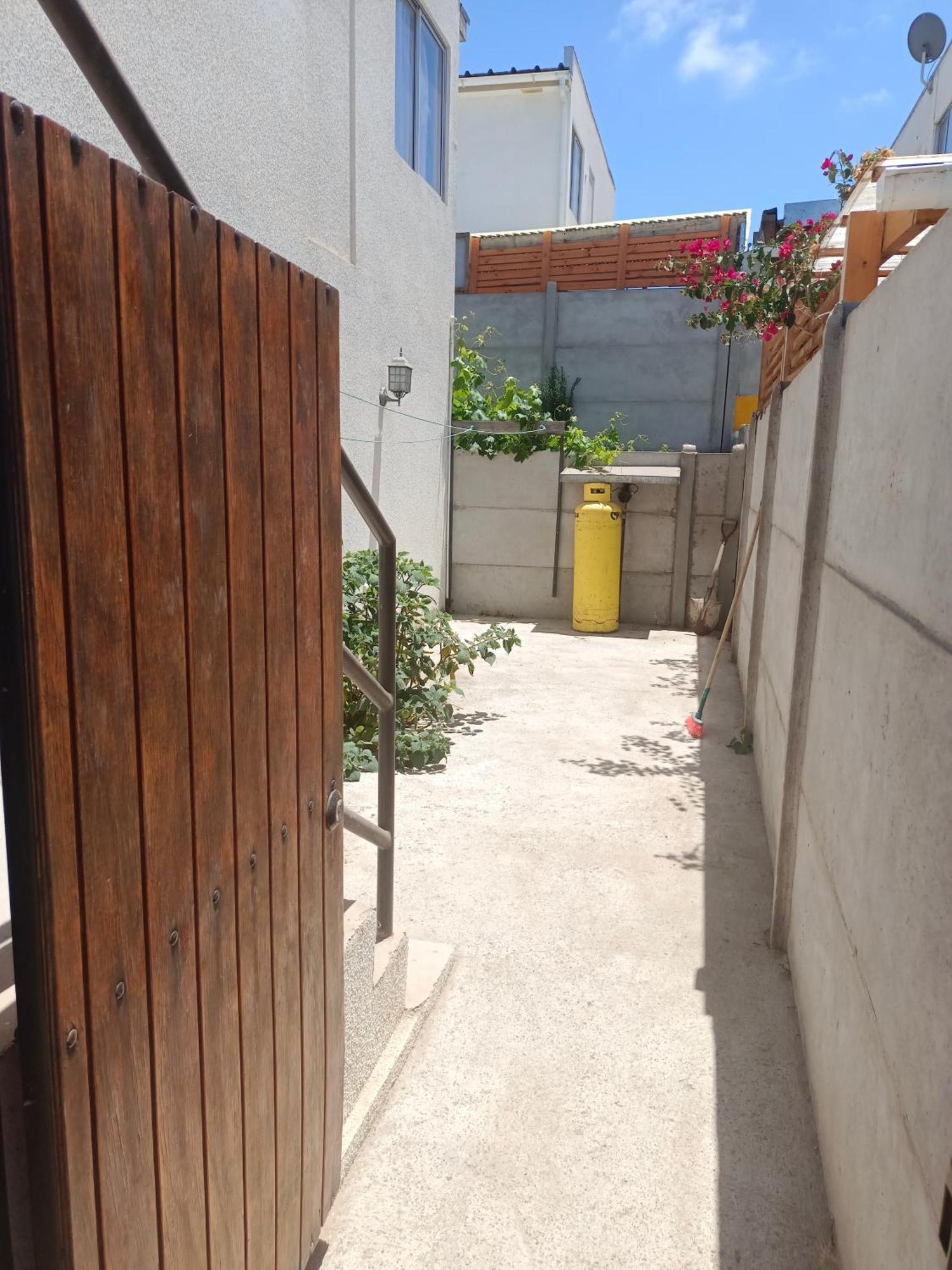 Apartamento Duplo W