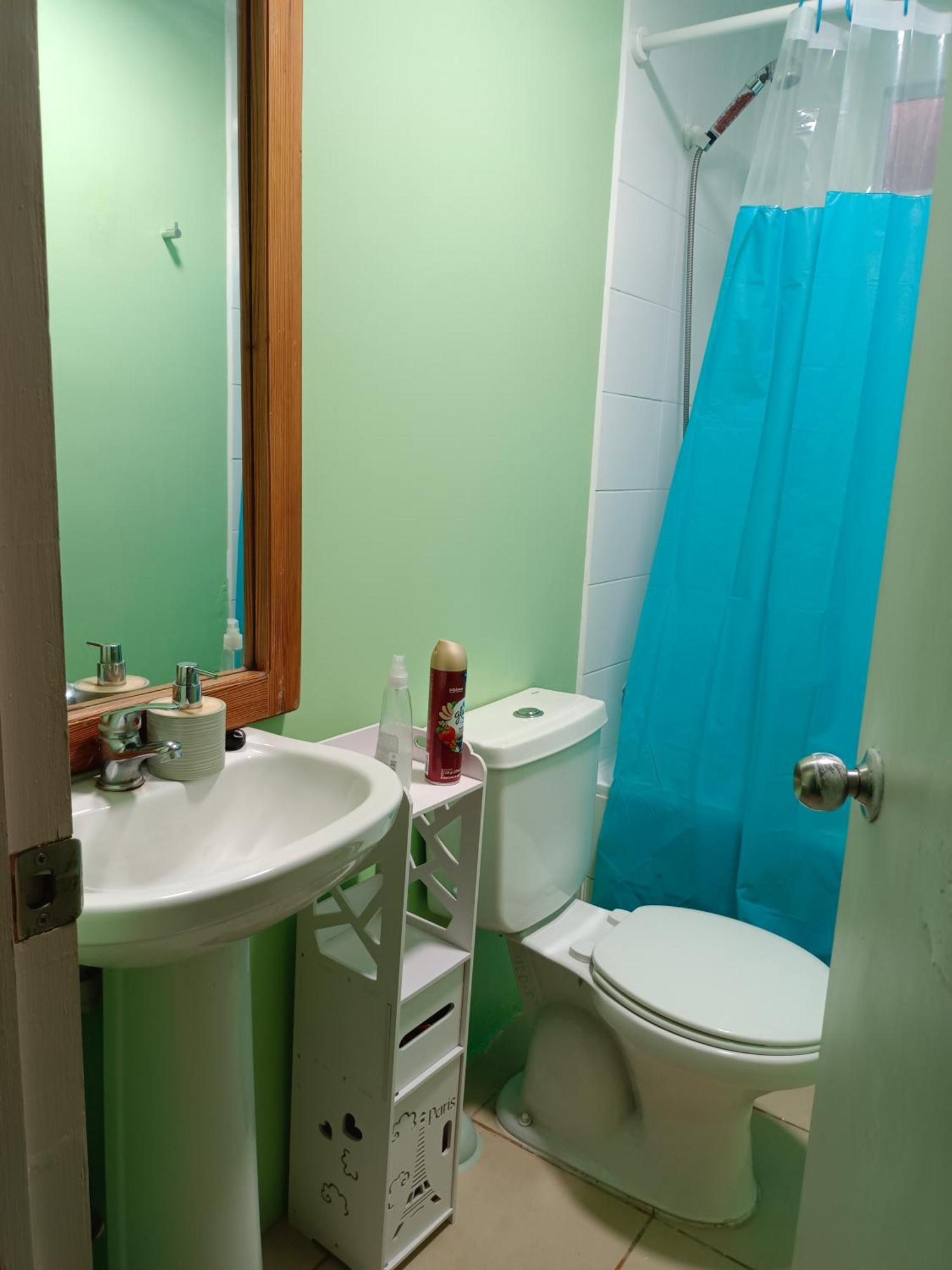 Apartamento Duplo W *