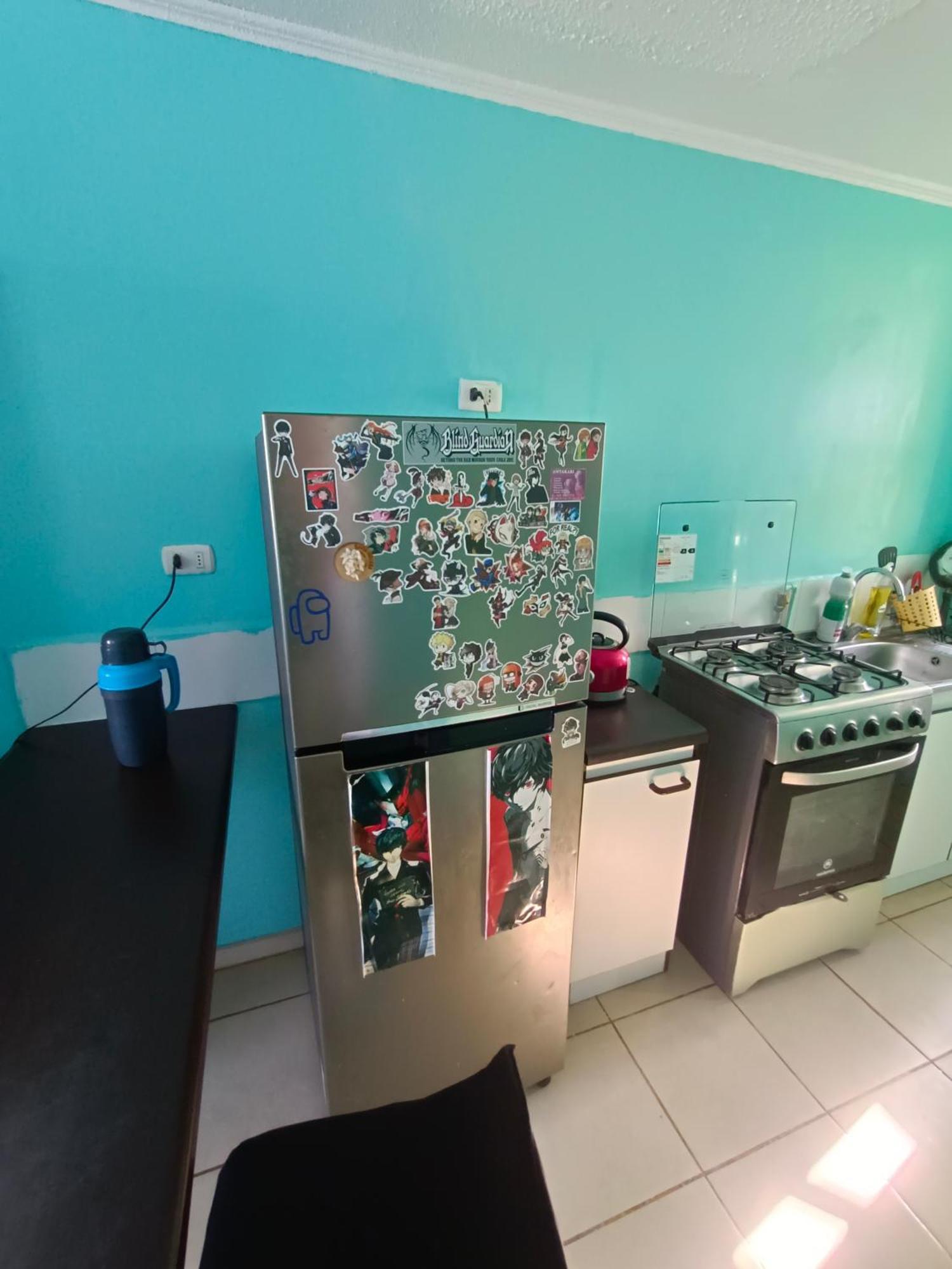 Duplo W Apartamento